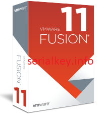 Vmware Fusion 11 Key Generator